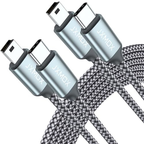 Jxmox usb mini - jxmox, cable