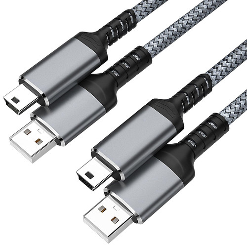 Mini usb cable to - mini,