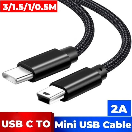 Type mini usb fast - to,