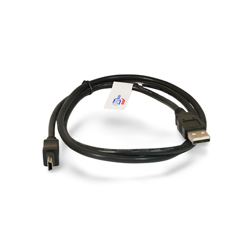 3ft usb type mini 5 - type, b