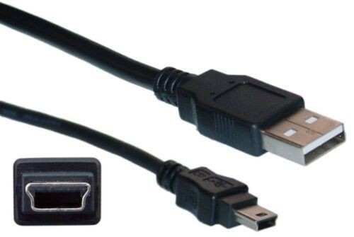 Mini usb cable - usb, 2.0