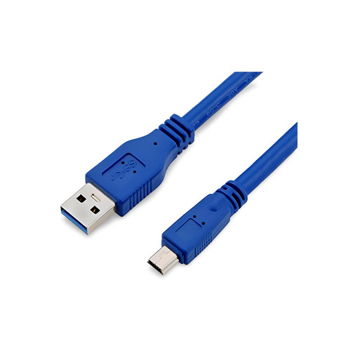 3ft usb to mini - 3.3ft, b