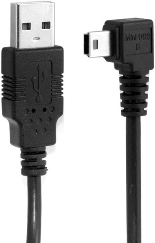 Mini usb cable male - usb,