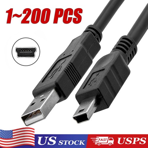 3ft mini usb - 3ft, sync