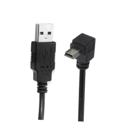 Mini usb cable - 2.0, to
