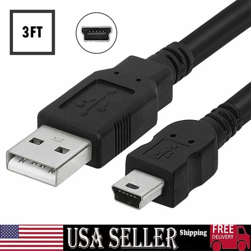 3ft mini usb data - data, charger