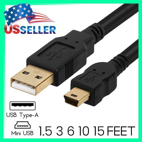 Mini usb cable - mini, charging