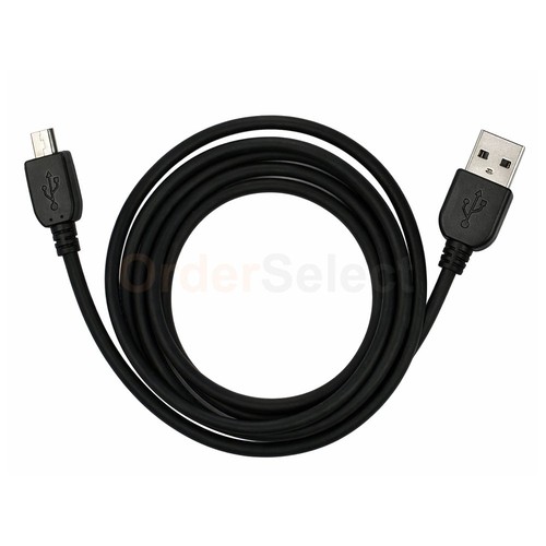 Black 3ft usb cable - 3ft, type