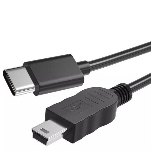 Usb mini cable - mini,
