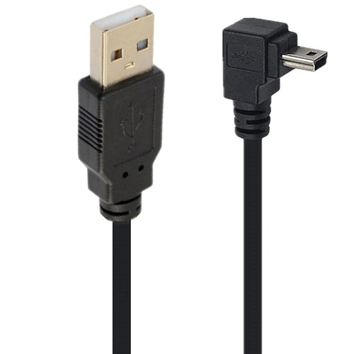 Degree mini usb cable - mini,