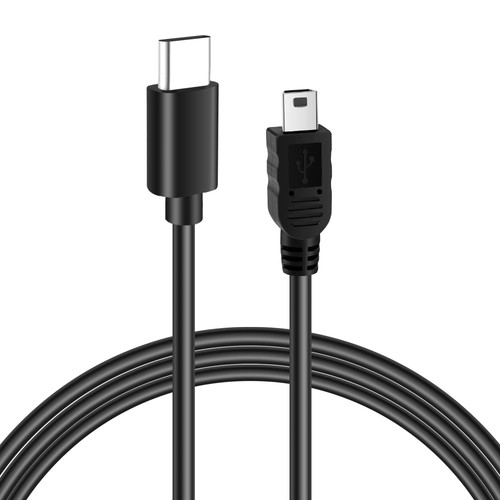 Usb mini cable - c,