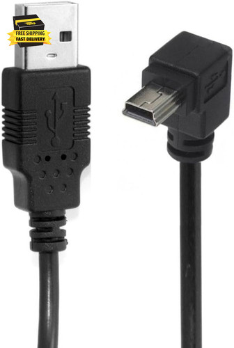Mini usb cable - usb, 2.0