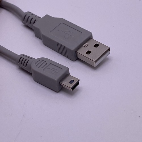Pack feet mini usb - 5,