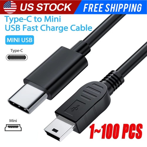 Usb mini cable type - cable, c