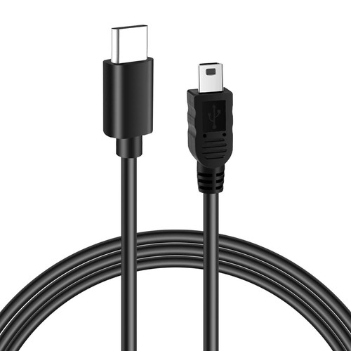 Usb mini cable - mini,