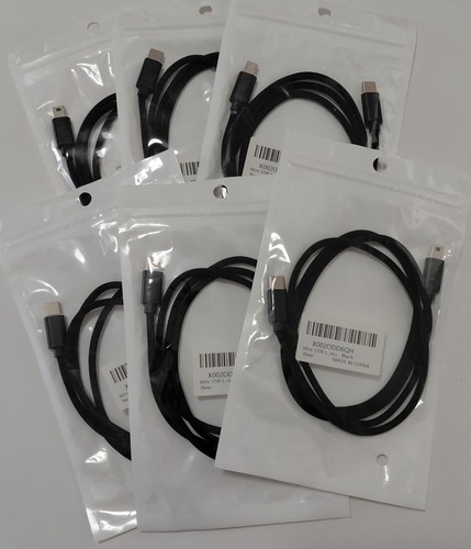 Usb mini 0 - usb-c, to