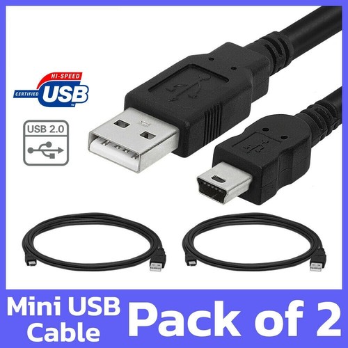 Pack mini usb - pack, 3ft