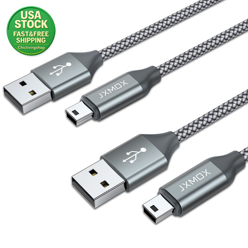 Pack mini usb cable - pack,