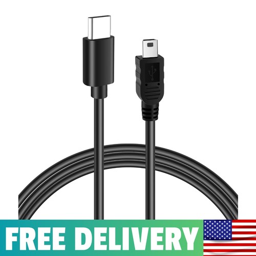 Usb mini - usb, 4