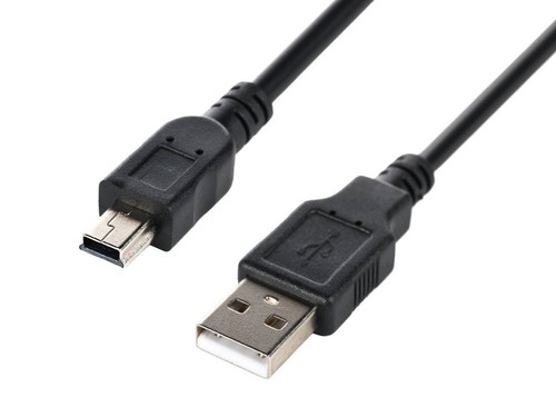 Monoprice usb mini 2 - monoprice, mini-b
