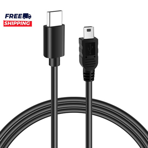 Usb mini - usb, to