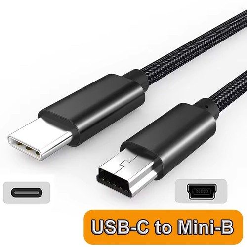 Usb type mini - usb, to